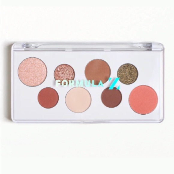 Glamgasm pro artistry face and eyeshadow palette - Picture 3 of 3